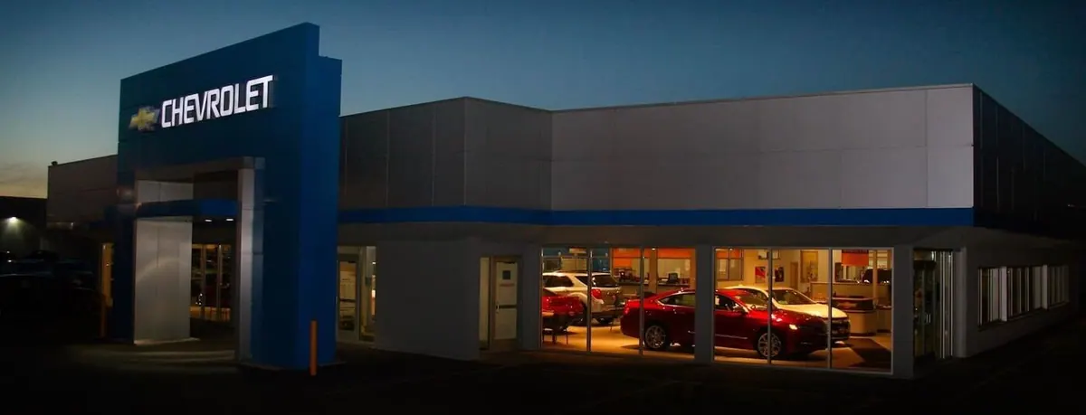 Automotive Video Email Case Study - Ryan Chevrolet of Minot, ND