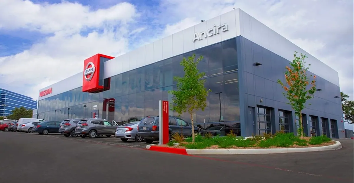 Sending a Video Message to Every Lead - Ancira Nissan Case Study