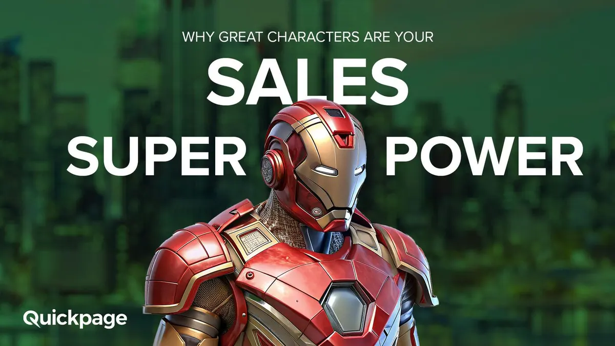 Blockbuster Tactics for Closing Any Deal
