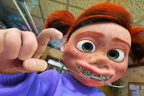 Finding Nemo Disney GIF - Find & Share on GIPHY