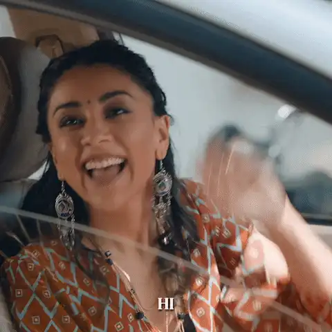 Excited Amazon GIF by Four More Shots Please - Find & Share on GIPHY